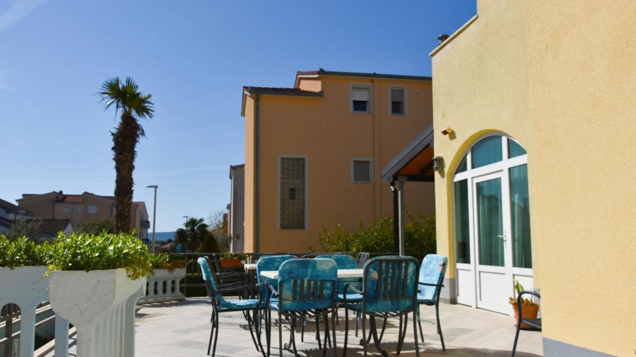 Hotel Adria Kastela Ngoại thất bức ảnh