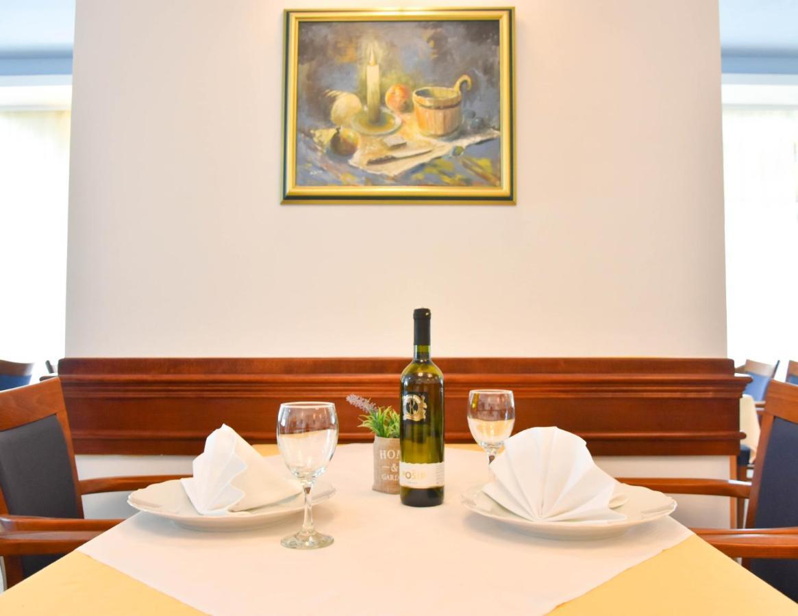 Hotel Adria Kastela Ngoại thất bức ảnh