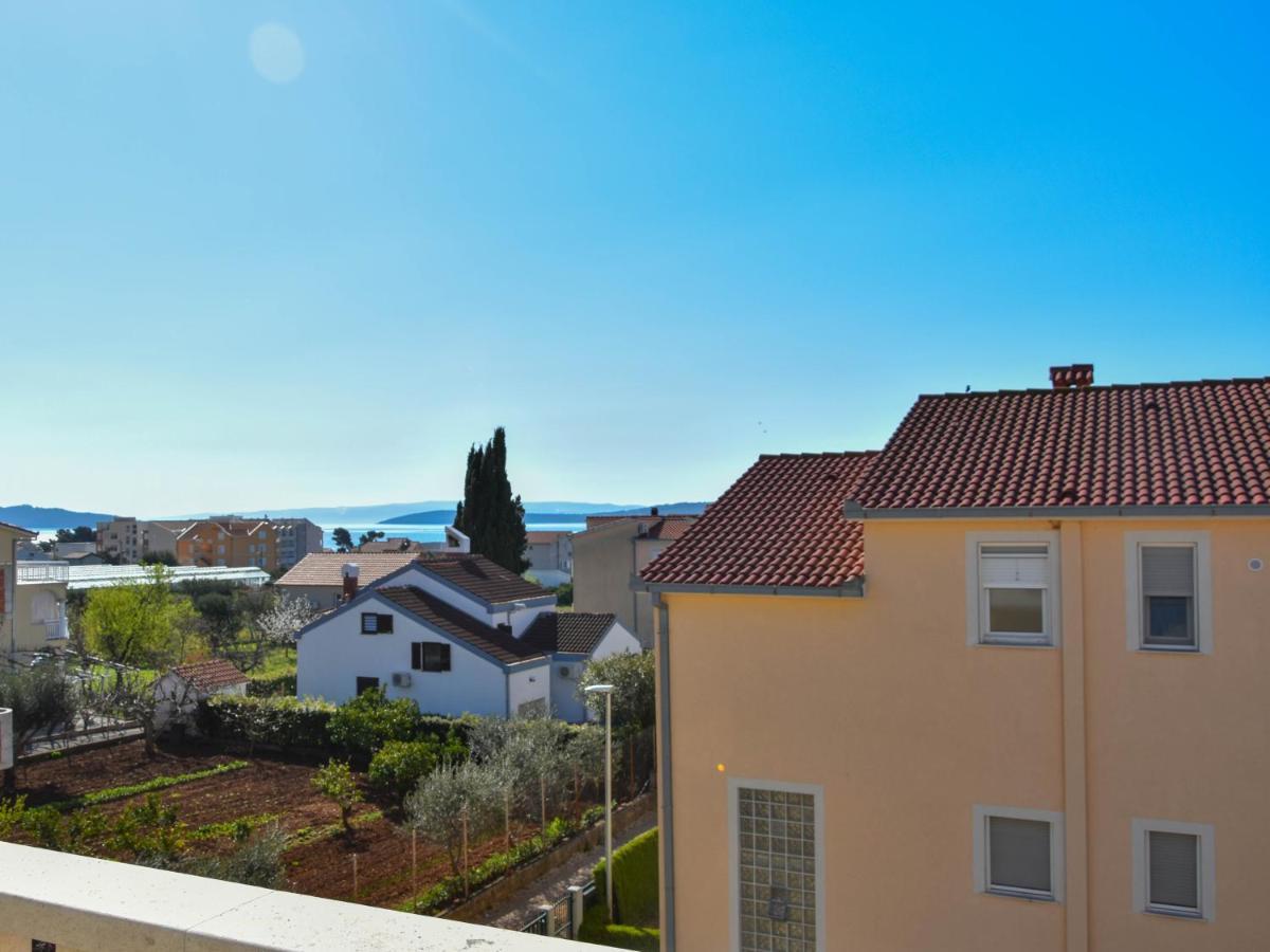 Hotel Adria Kastela Ngoại thất bức ảnh