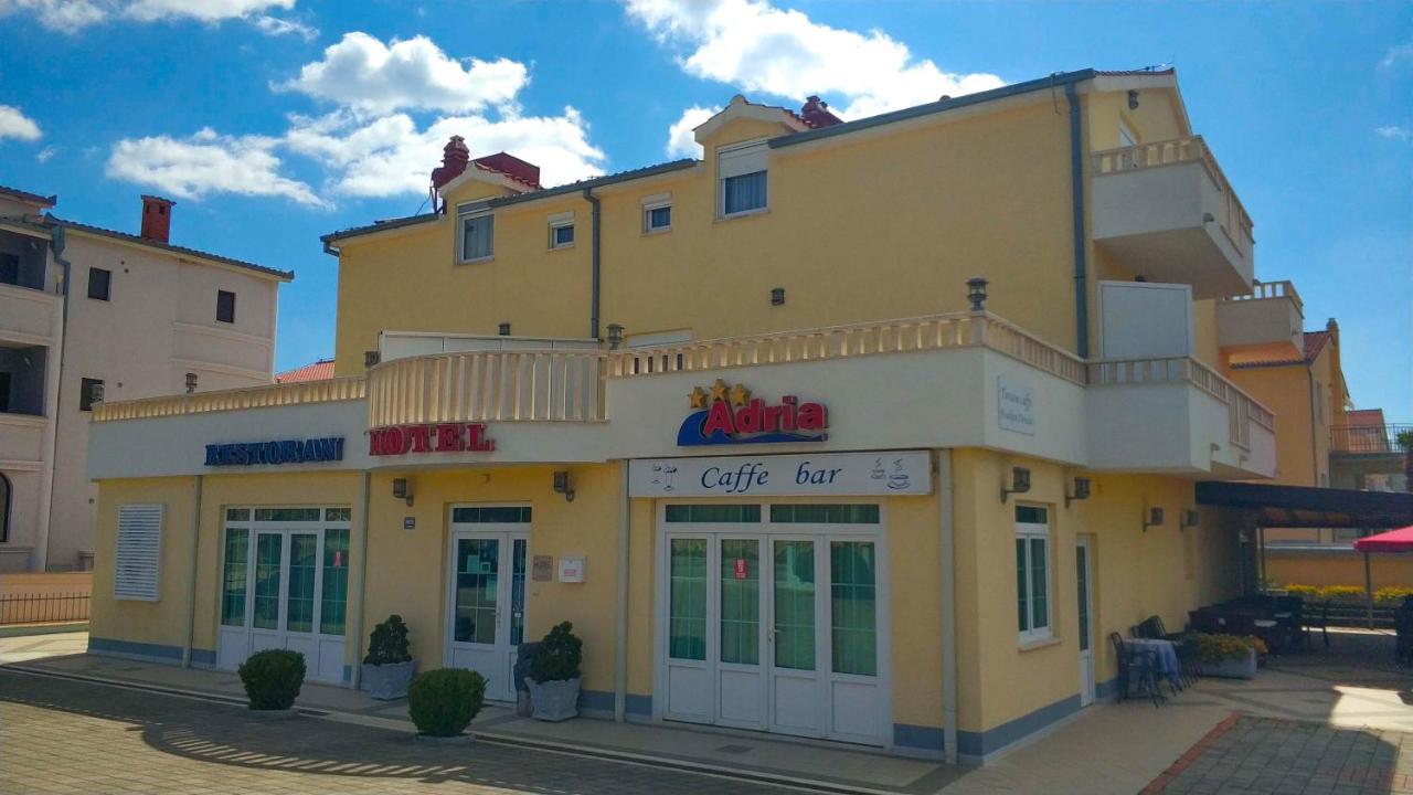 Hotel Adria Kastela Ngoại thất bức ảnh