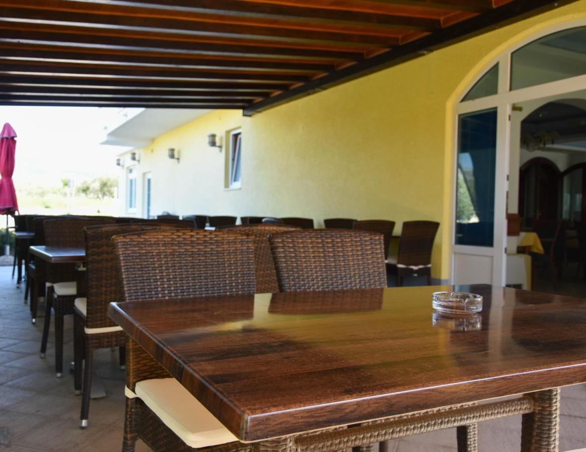 Hotel Adria Kastela Ngoại thất bức ảnh