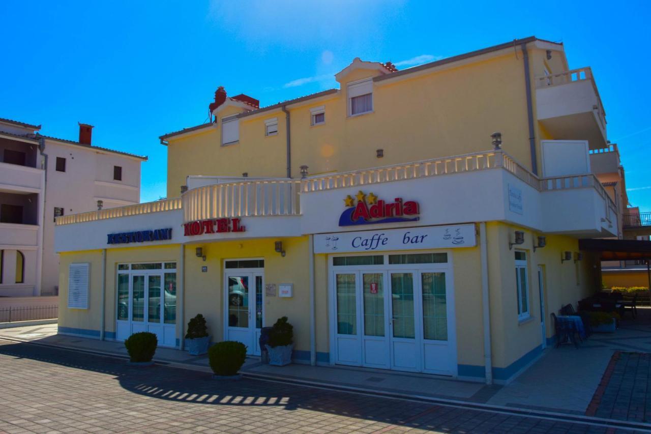 Hotel Adria Kastela Ngoại thất bức ảnh