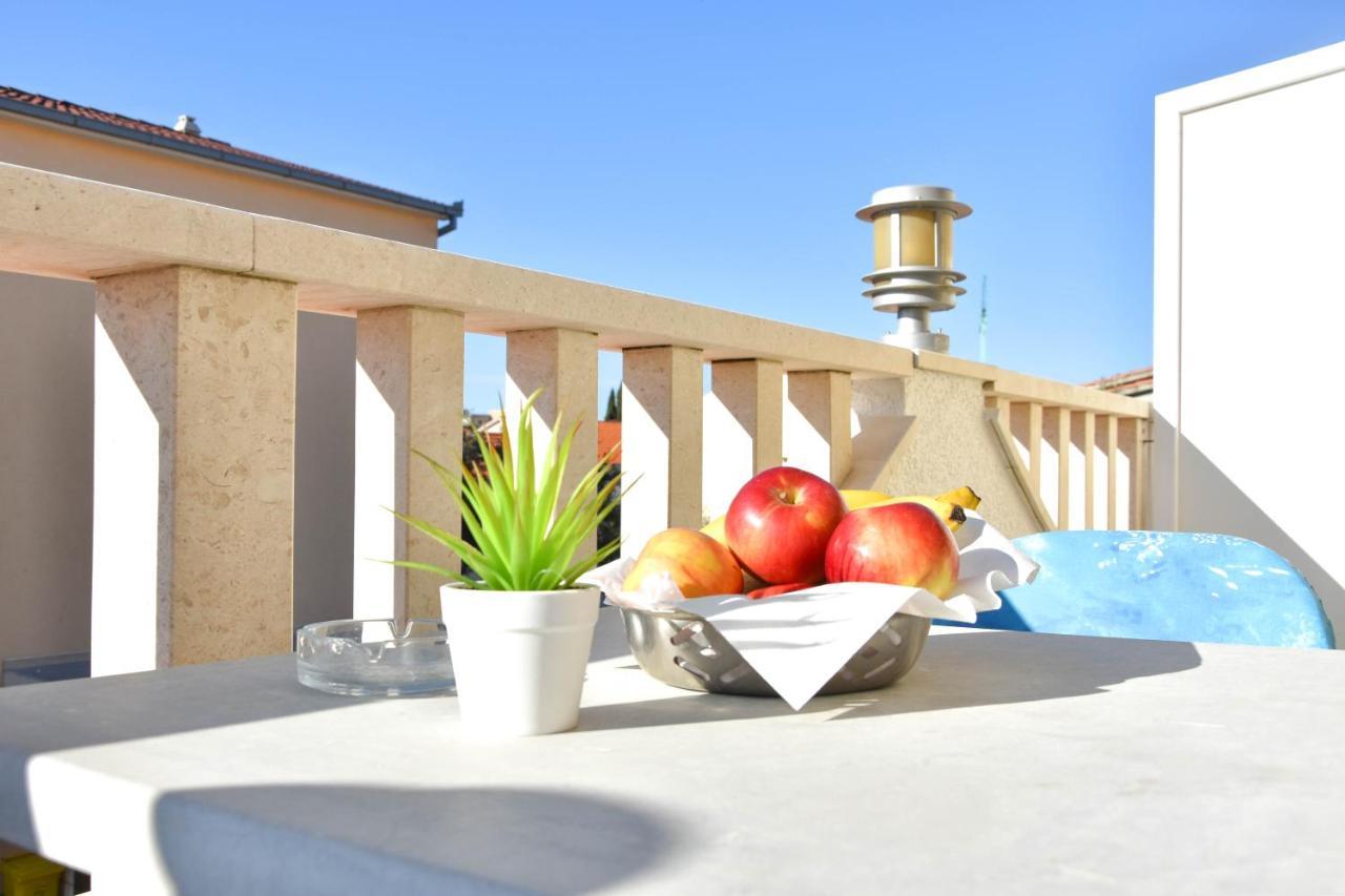 Hotel Adria Kastela Ngoại thất bức ảnh