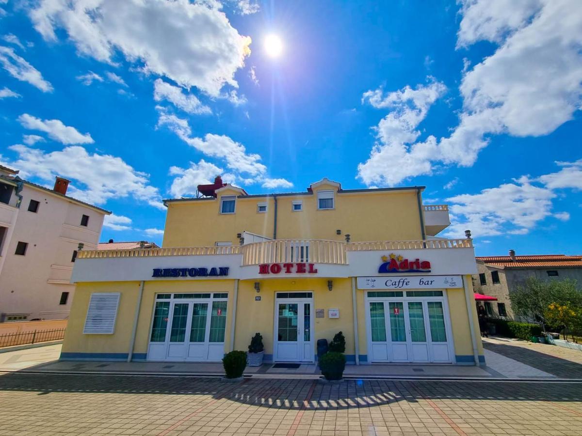 Hotel Adria Kastela Ngoại thất bức ảnh