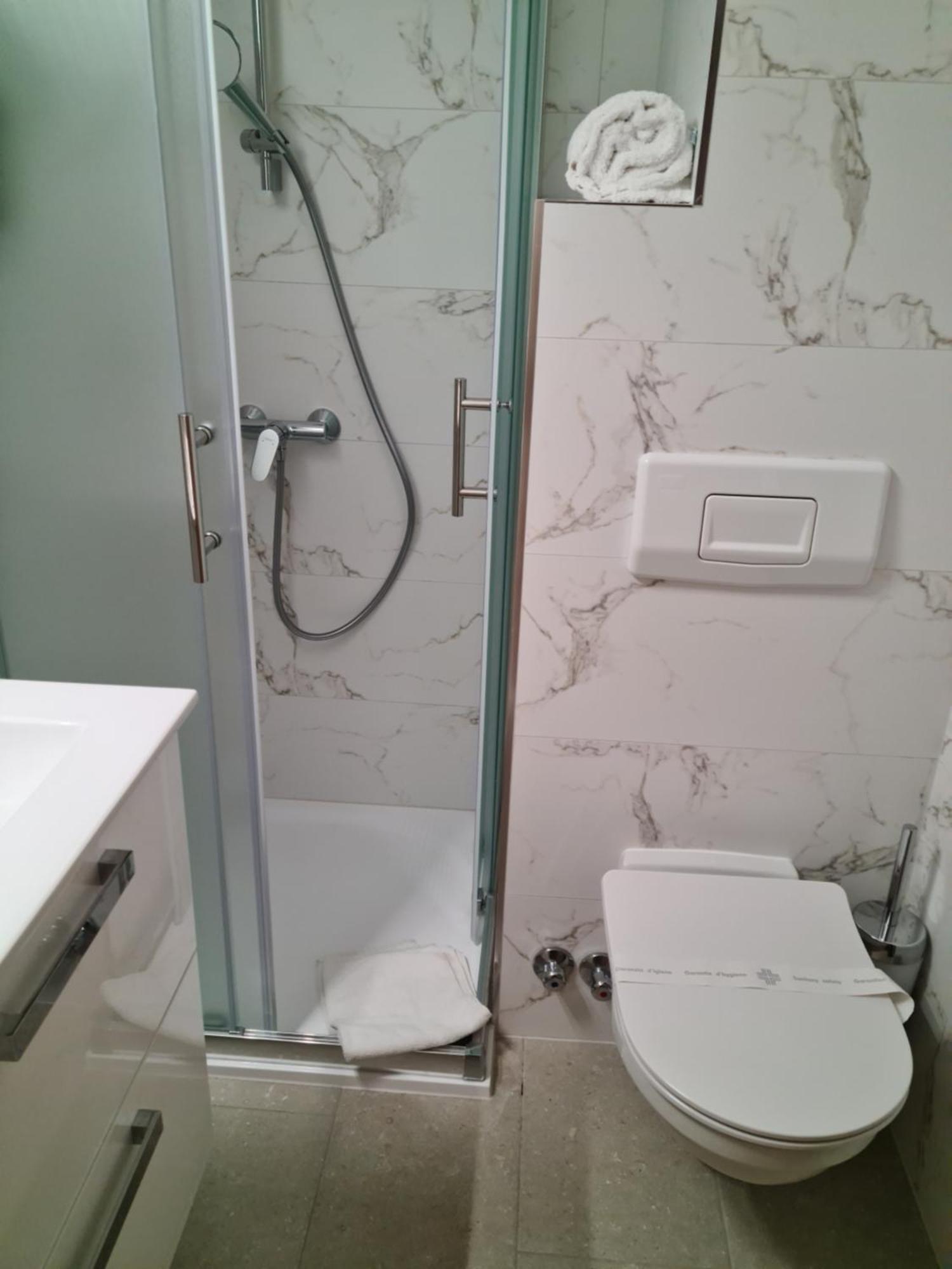 Hotel Adria Kastela Ngoại thất bức ảnh